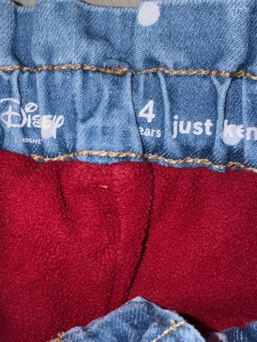 GAP disney baby